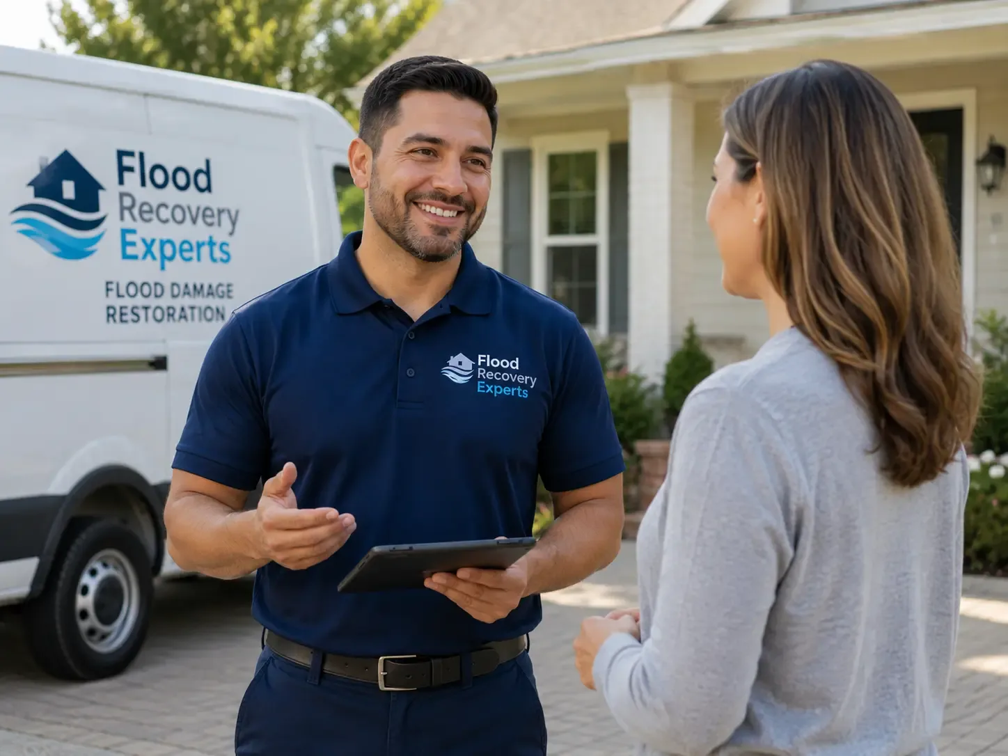 Flood Damage Cleanup Collins, OH FAQs